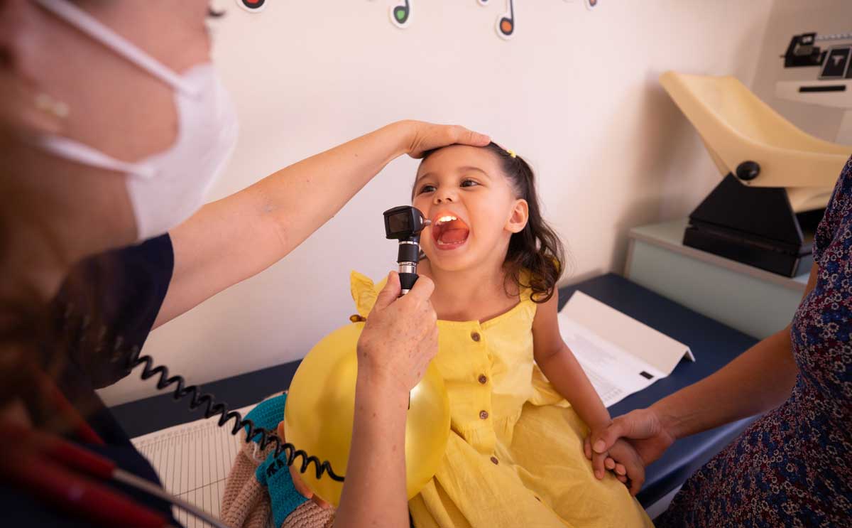 Hypnose pédiatrique 